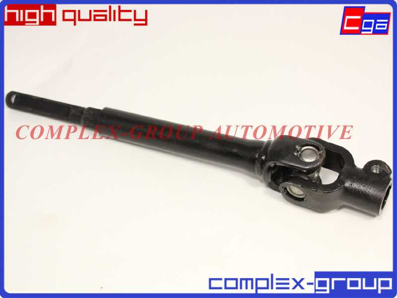 Карданчик <b>CGA 12CJS2001RA</b> - изображение