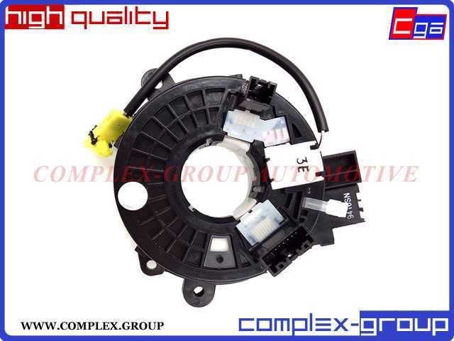 Подрулевая спираль <b>CGA 12CSP011RA</b> - изображение