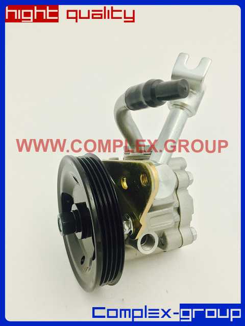 Насос гур Teana J31 <b>CGA 12PSP1002RA</b> - изображение