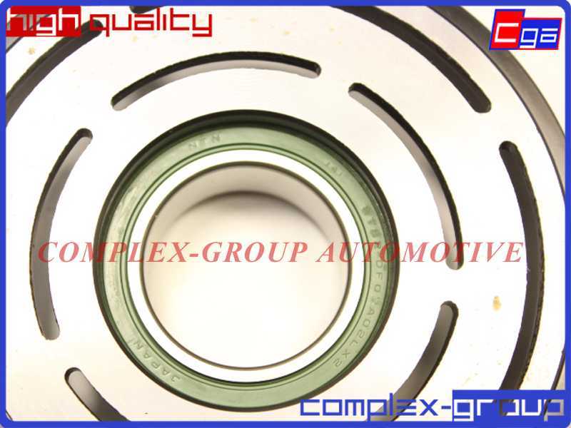 Муфта в сборе (японский подшипник) X-trail T31 2.0 <b>CGA 13MC1005HDRA</b> - изображение