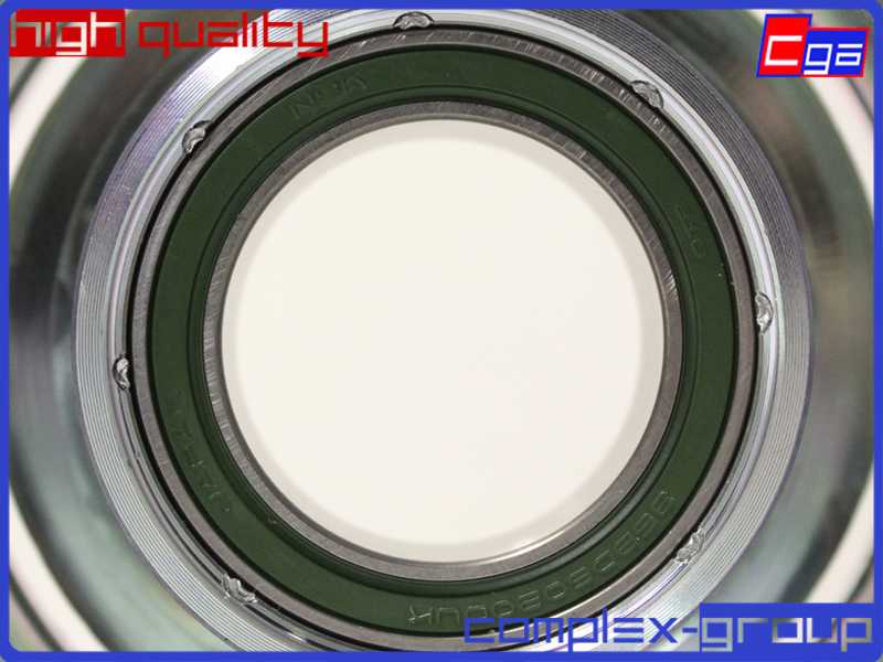 Муфта в сборе (японский подшипник) Honda Civic <b>CGA 13MC4003HDRA</b> - изображение