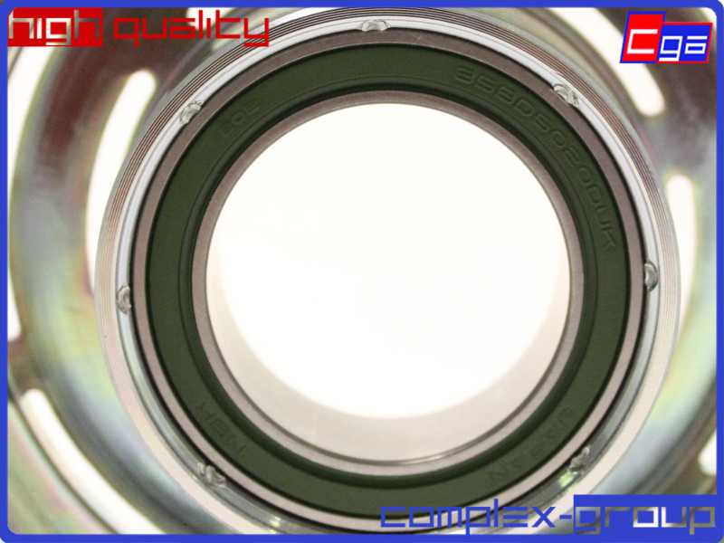 Муфта в сборе (японский подшипник) CRV 3 2.0 <b>CGA 13MC4004HDRA</b> - изображение