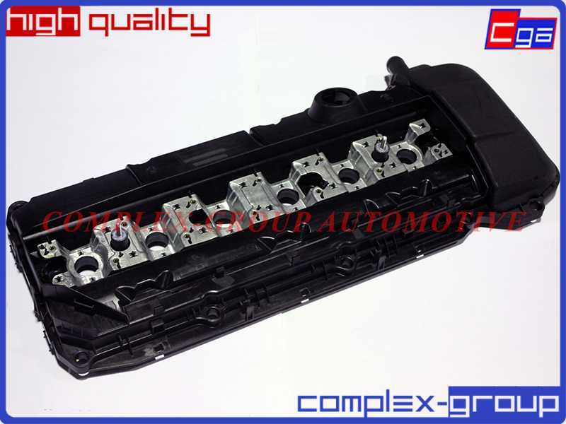 Клапанная крышка <b>CGA 1ECV809RA</b> - изображение Клапанная крышка <b>CGA 1ECV809RA</b> - изображение