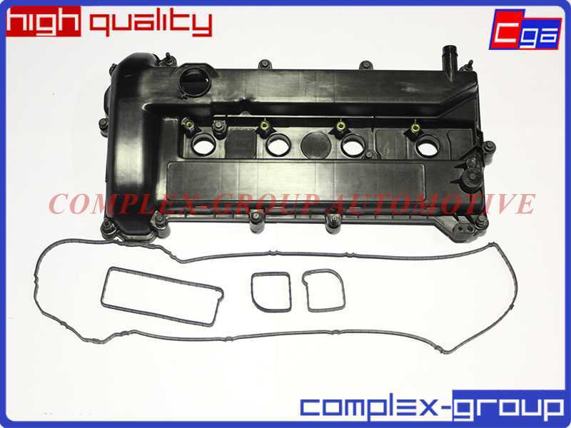 Крышка головки блока <b>CGA 1ECV990RA</b> - изображение