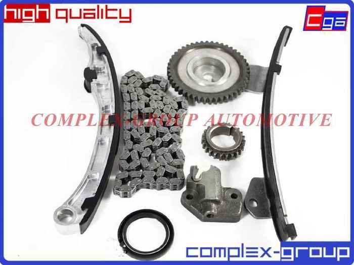 Комплект грм mazda 1.6 <b>CGA 1SCC302RA</b> - изображение 1