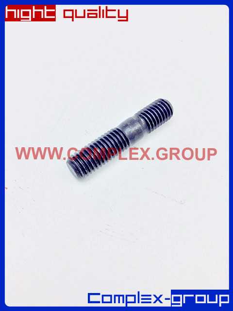 Шпилька <b>CGA 1STM3001RA</b> - изображение