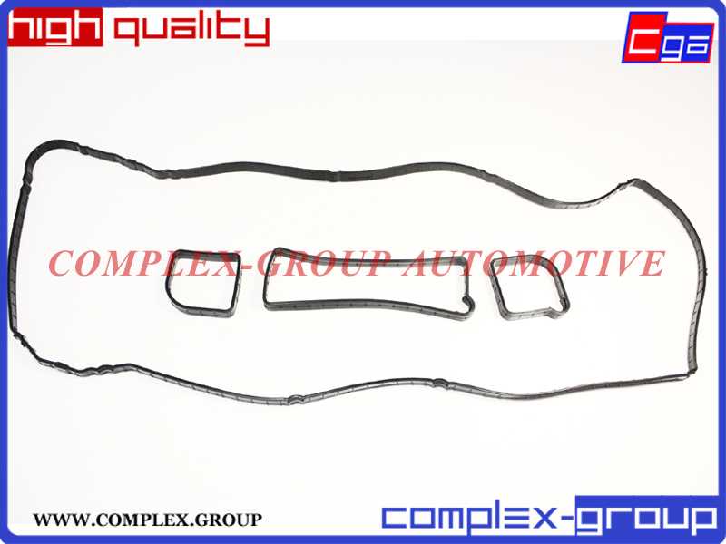 Прокладка клапанной крышки <b>CGA 2CVR1601RA</b> - изображение