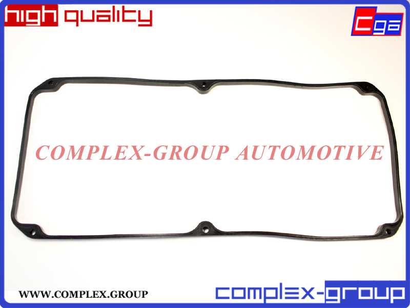 Прокладка клапанной крышки <b>CGA 2CVR5002RA</b> - изображение