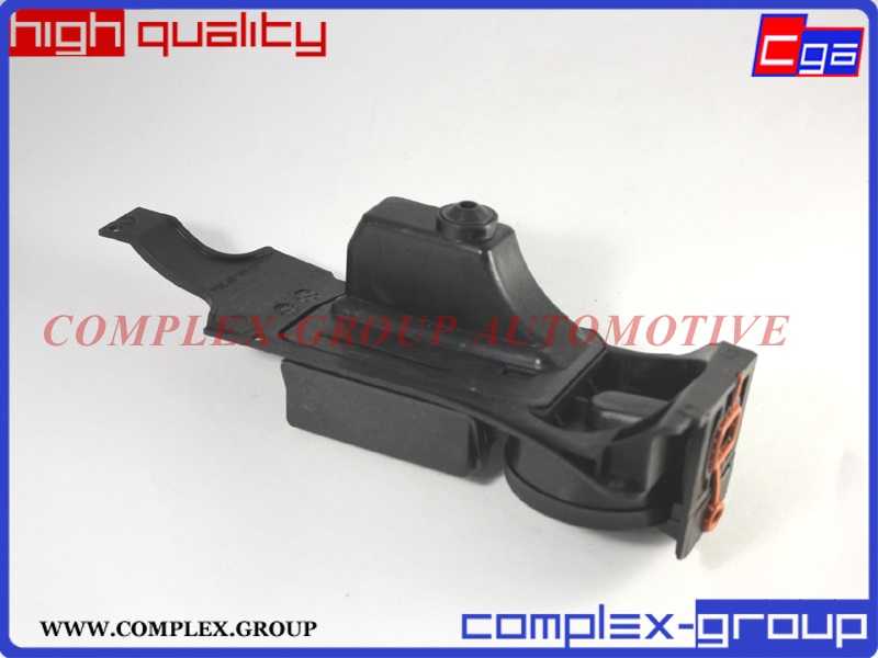 Датчик расхода воздуха <b>CGA 2FUL809RA</b> - изображение Датчик расхода воздуха <b>CGA 2FUL809RA</b> - изображение