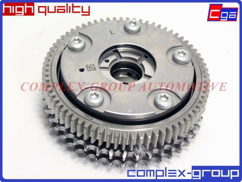 Клапан отопителя передний <b>CGA 2VVT710RA</b> - изображение