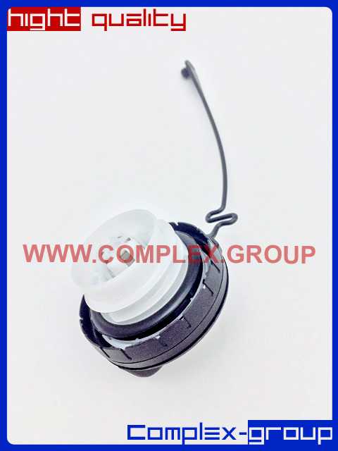 Крышка бака <b>CGA 99CP001RA</b> - изображение