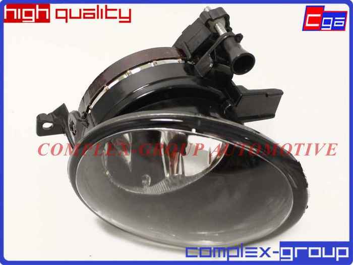 Фара противотуманная с лампой <b>CGA 9FGL8005RA</b> - изображение