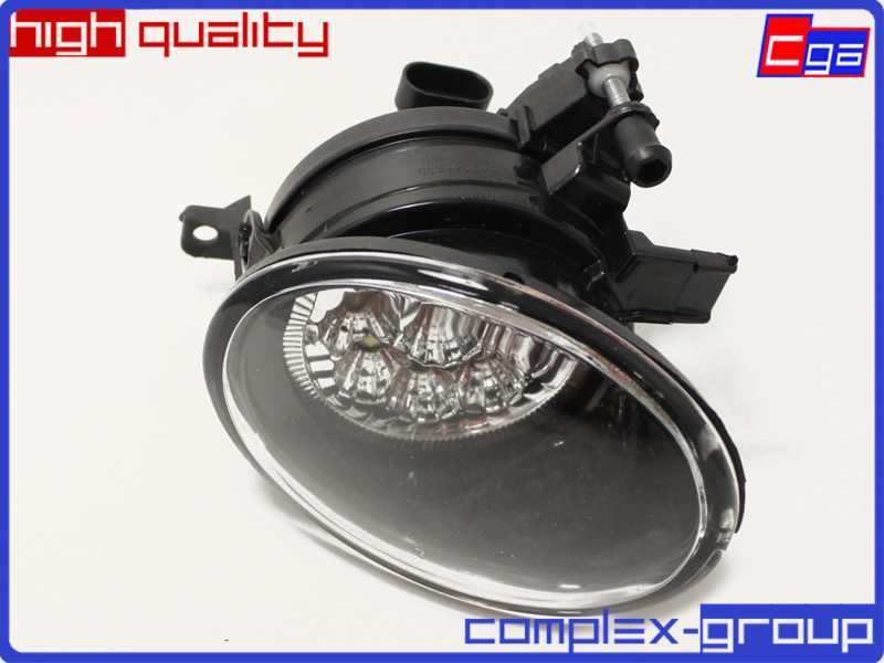 Фара противотуманная LED <b>CGA 9FGL8006RA</b> - изображение