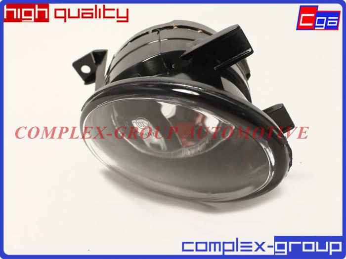 Фара противотуманная с лампой <b>CGA 9FGL8007RA</b> - изображение