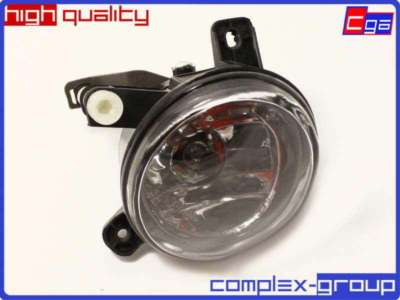 Фара противотуманная с лампой <b>CGA 9FGL8011RA</b> - изображение Фара противотуманная с лампой <b>CGA 9FGL8011RA</b> - изображение