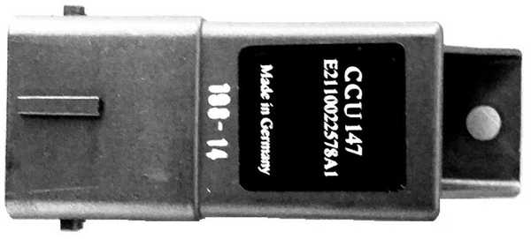 Блок управления, время накаливания <b>CHAMPION CCU147</b> - изображение Блок управления, время накаливания <b>CHAMPION CCU147</b> - изображение