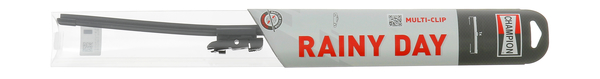 Щетка с/о бескаркасная Rainy Day 450 мм <b>CHAMPION RDF45/B01</b> - изображение 6