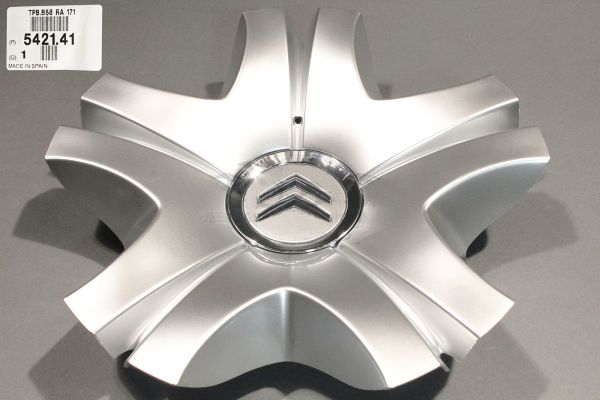 CITROEN/PEUGEOT 5421.41 - изображение