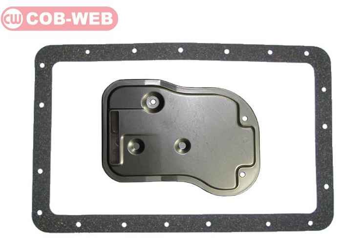 Фильтр акпп <b>COBWEB 11196A01</b> - изображение