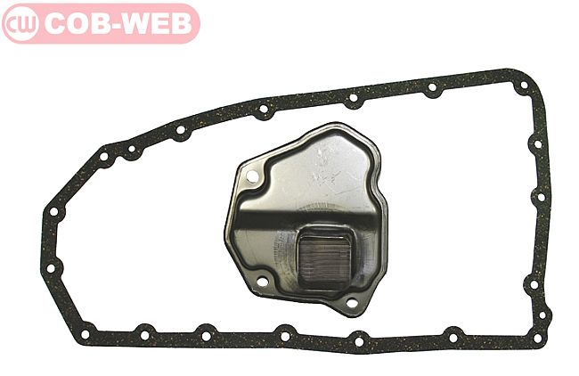 Фильтр акпп <b>COBWEB 11332A</b> - изображение