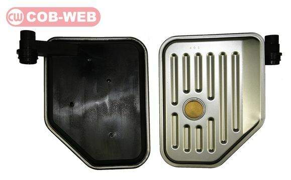 Фильтр акпп <b>COBWEB SF288</b> - изображение