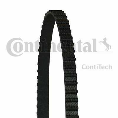 Ремень грм VAG 1.82.0 TFSI (67x12) <b>CONTITECH CT1195</b> - изображение