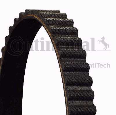 Ремень грм <b>CONTITECH CT1204</b> - изображение Ремень грм <b>CONTITECH CT1204</b> - изображение