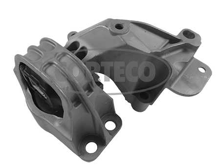 Виброгаситель <b>CORTECO 49380553</b> - изображение Виброгаситель <b>CORTECO 49380553</b> - изображение