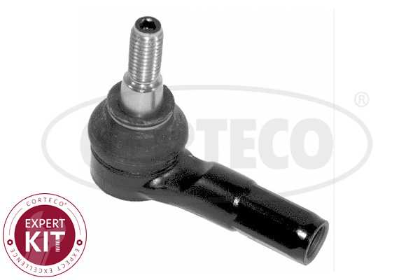Наконечник поперечной рулевой тяги <b>CORTECO 49398460</b> - изображение