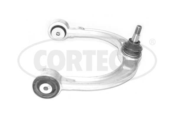 Рычаг независимой подвески колеса, подвеска колеса <b>CORTECO 49398548</b> - изображение Рычаг независимой подвески колеса, подвеска колеса <b>CORTECO 49398548</b> - изображение