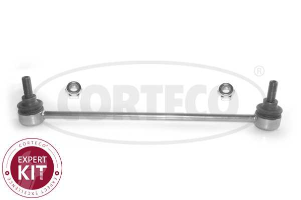 Стойка стабилизатора <b>CORTECO 49399146</b> - изображение Стойка стабилизатора <b>CORTECO 49399146</b> - изображение