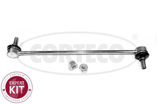 Стойка стабилизатора <b>CORTECO 49400637</b> - изображение