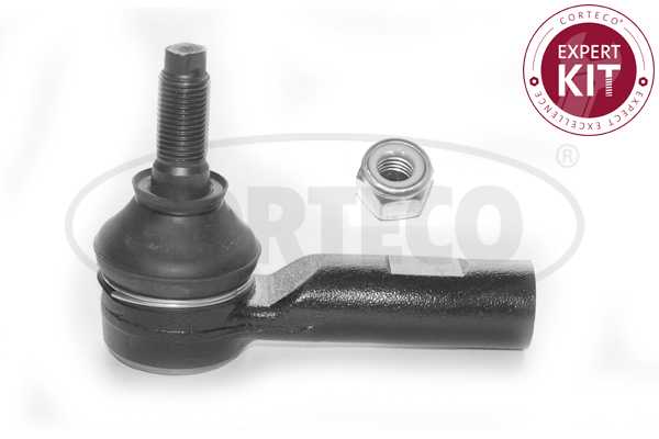 Наконечник поперечной рулевой тяги <b>CORTECO 49401139</b> - изображение