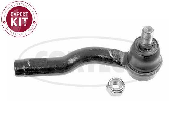 Наконечник поперечной рулевой тяги <b>CORTECO 49401822</b> - изображение