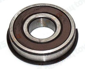 Подшипник КПП ВАЗ 2123 Нива Шевроле первичного вала (750706) -NEUTR <b>CRAFT 750706-6</b> - изображение Подшипник КПП ВАЗ 2123 Нива Шевроле первичного вала (750706) -NEUTR <b>CRAFT 750706-6</b> - изображение