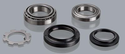 Ремкомплект ступицы FORD (Transit) 50.80085.000*17.463 (VKBA 959) Craft <b>CRAFT CRF-43.80959</b> - изображение
