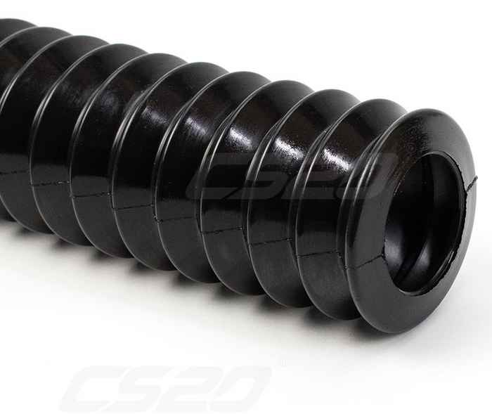 Отбойник задней стойки с пыльником ВАЗ 2108 (2 шт) красн/черн <b>CS-20 10471</b> (2108-2912622, 2108-2915681) - изображение 2