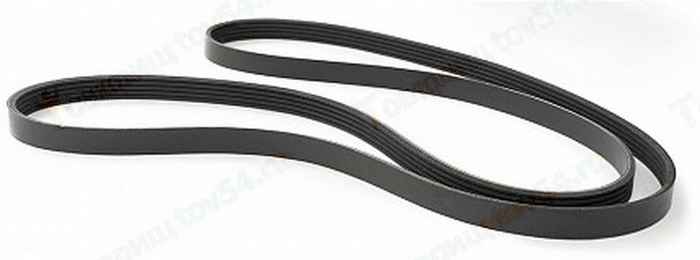 Ремень 5PK1888 ВАЗ 2123 Нива Шевроле <b>CS-20 13214</b> - изображение