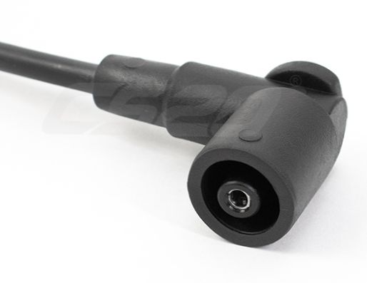 Провода высоковольные ВАЗ 2108 инж 8кл (4 шт) <b>CS-20 13696</b> - изображение 1