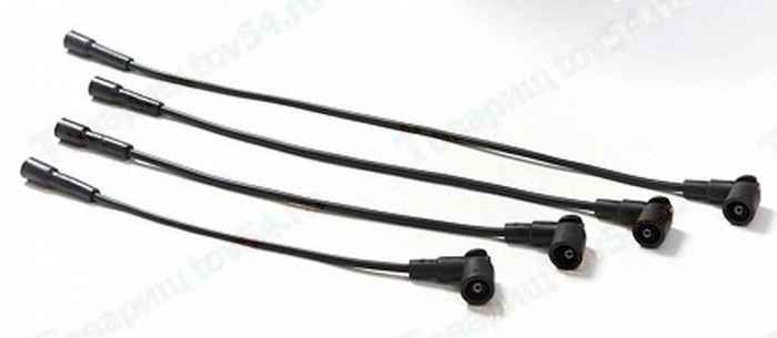 Провода высоковольные ВАЗ 2108 инж 8кл 1.6л <b>CS-20 13705</b> - изображение