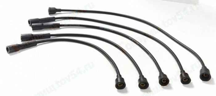 Провода высоковольные ВАЗ 2101-2107 <b>CS-20 13712</b> - изображение