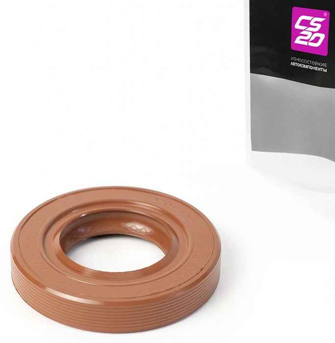 Сальник редуктора моста ВАЗ 2123 Шеви-Нива (36*68*12) задний универсальный <b>CS-20 13765</b> (2123-1802120-11) - изображение 1