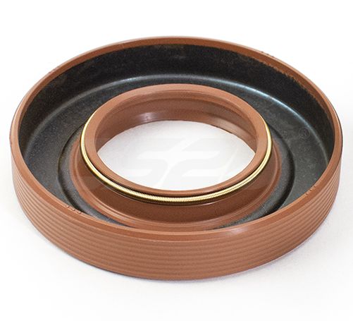 Сальник редуктора моста ВАЗ 2123 Шеви-Нива (36*68*12) задний универсальный <b>CS-20 13765</b> (2123-1802120-11) - изображение