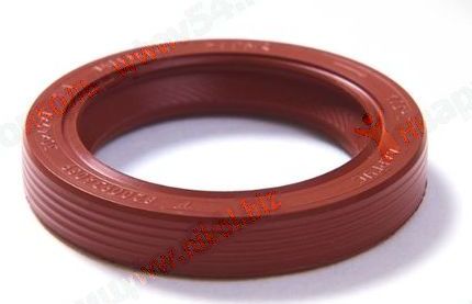 Сальник распредвала LADA Largus 8V 30х42х7 FPM <b>CS-20 13784</b> - изображение