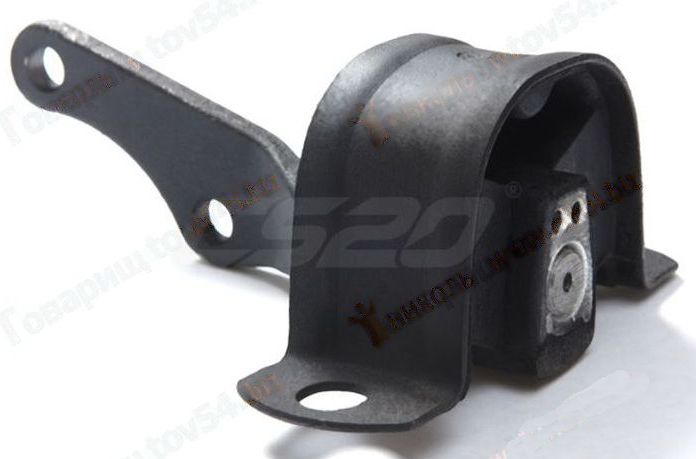 Опора ДВС ВАЗ 2108 задняя в сборе <b>CS-20 14136</b> - изображение