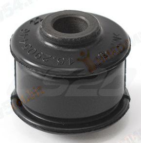 Втулка амортизатора переднего ВАЗ 2123 Шеви Нива нижняя <b>CS-20 15060</b> - изображение