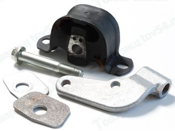 Опора ДВС ВАЗ 2110 задняя в сборе <b>CS-20 15774</b> - изображение