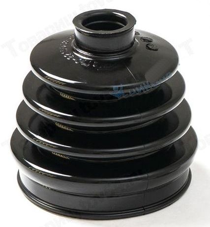 Пыльник ШРУСа ВАЗ 2110 внутренний полиуретан черный <b>CS-20 15985</b> - изображение