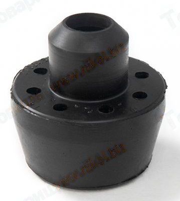 Подушка радиатора LADA Largus, Renault Logan, NISSAN Almera нижняя <b>CS-20 16194</b> - изображение