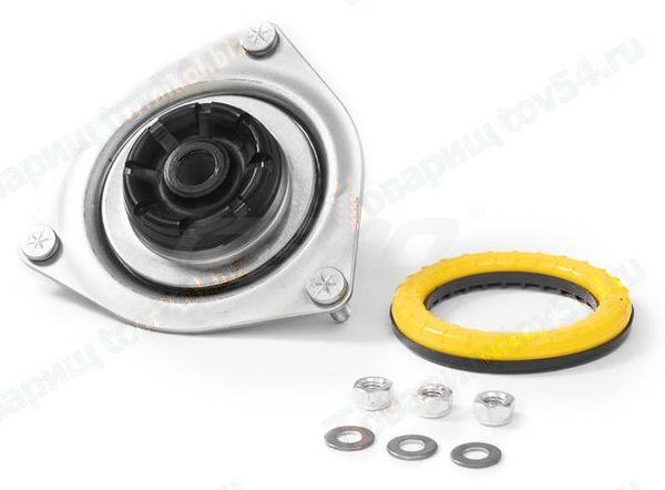 Опора передней стойки ВАЗ 2170 Приора с подшипником <b>CS-20 19038</b> - изображение